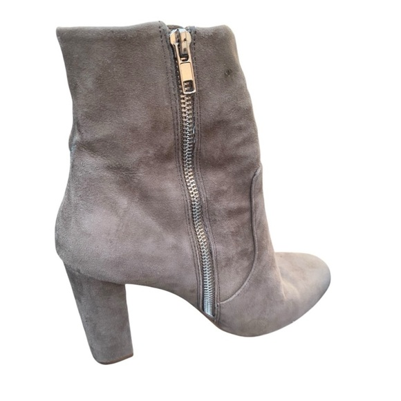 Steve Madden Womens Editor Boot I Size: 8M - Picture 5 of 10